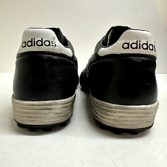VERY GOOD adidas Mundial Team Turf Soccer Cleats Football Boots M 13.5 / W 14.5 - Picture 8 of 11